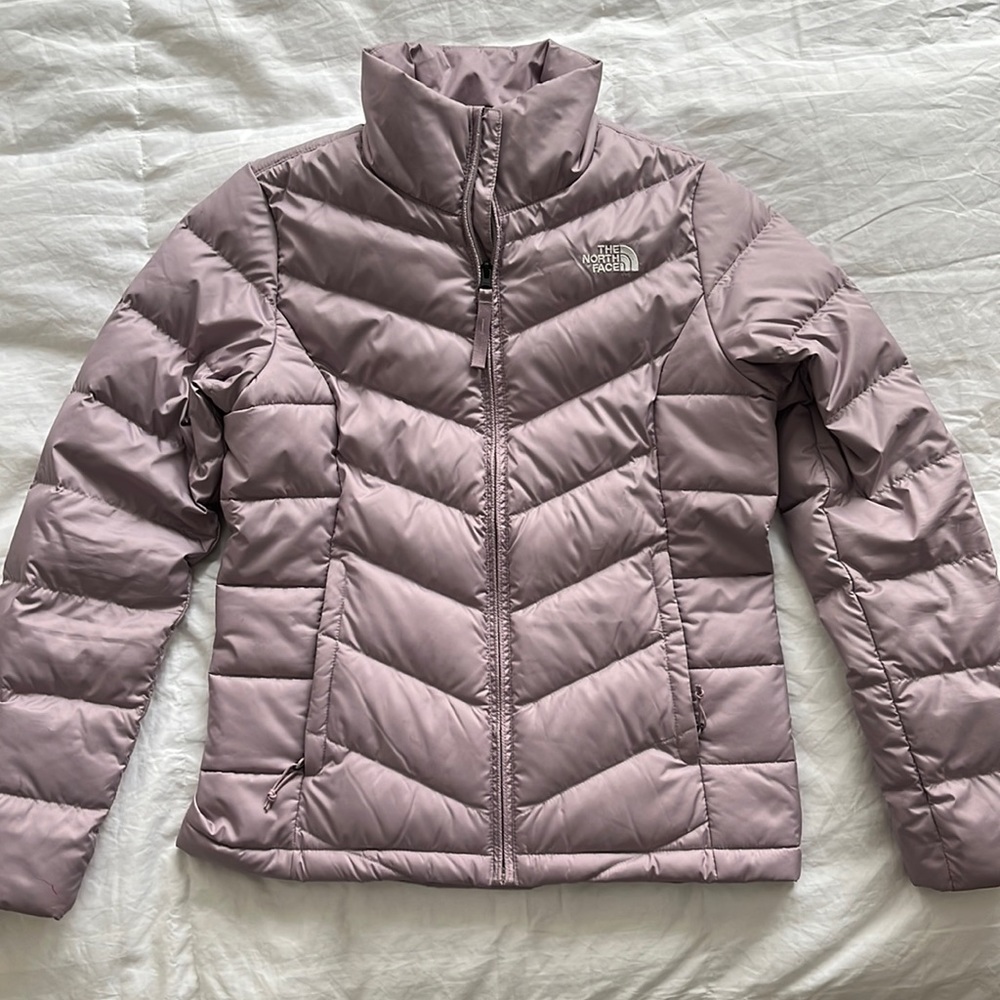 The North Face Womens jacket